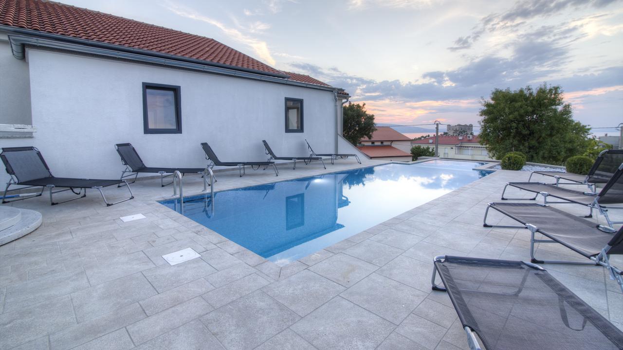 Bc Eleven - Mit Zentralheizung Senj (Lika-Senj) Exterior foto